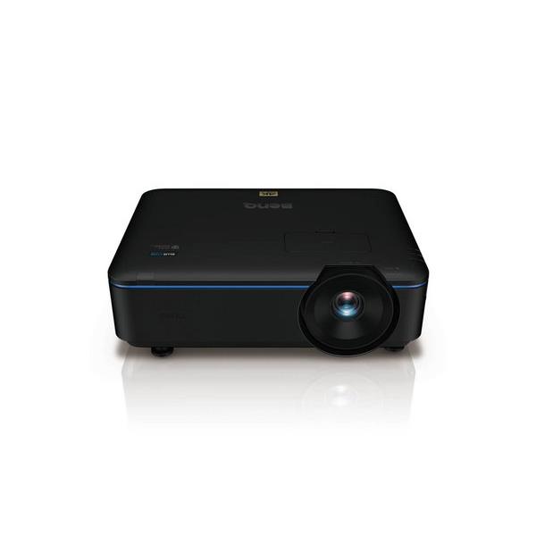 Projecteur  focale courte - Benq lk953st projecteur  focale courte 5000 ansi lumens dlp uhd 4k (3840x2160) noir