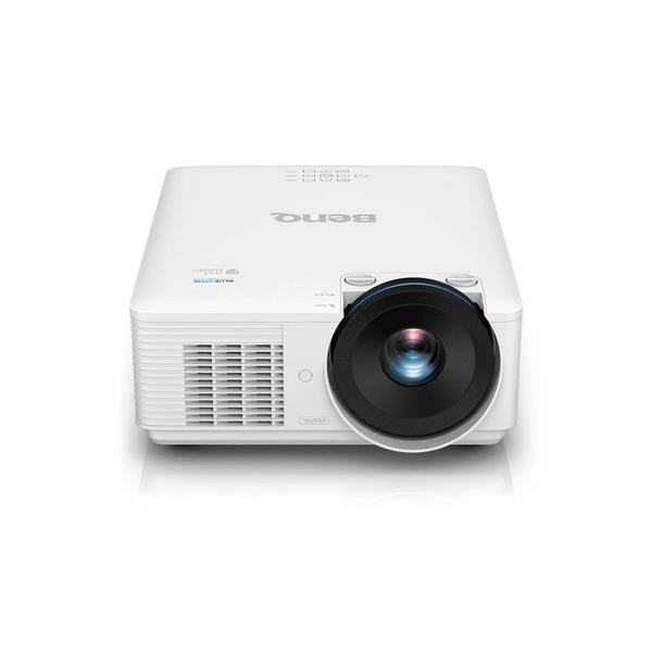 Projecteur  focale standard - Benq lu785 projecteur  focale standard 6000 ansi lumens dlp wuxga (1920x1200) blanc