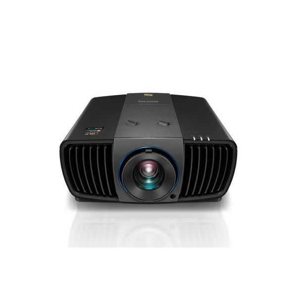 Projecteur pour grandes salles - Benq lk990 projecteur pour grandes salles 6000 ansi lumens dlp uhd 4k (3840x2160) noir