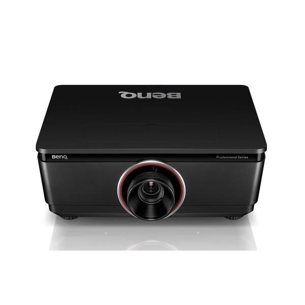 Projecteur  focale standard - Benq pu9220+ vido-projecteur projecteur  focale standard 5000 ansi lumens dlp wuxga (1920x1200) compatibilit 3d blanc