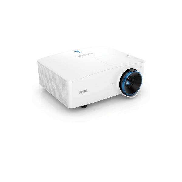 Projecteur  focale standard - Benq lu930 projecteur  focale standard 5000 ansi lumens dlp wuxga (1920x1200) blanc