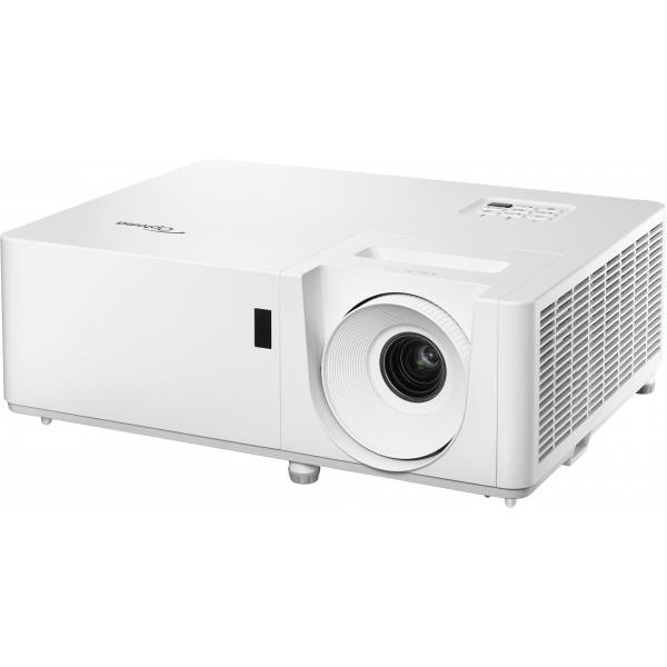 Projecteur  focale standard - Optoma zx300 projecteur  focale standard 3500 ansi lumens dlp xga (1024x768) compatibilit 3d