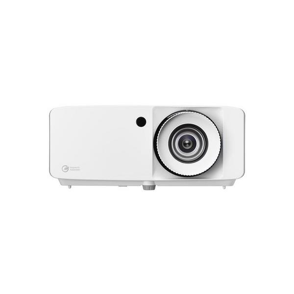 Projecteur  focale standard - Optoma zh450 projecteur  focale standard 4500 ansi lumens dlp 1080p (1920x1080) compatibilit 3d blanc