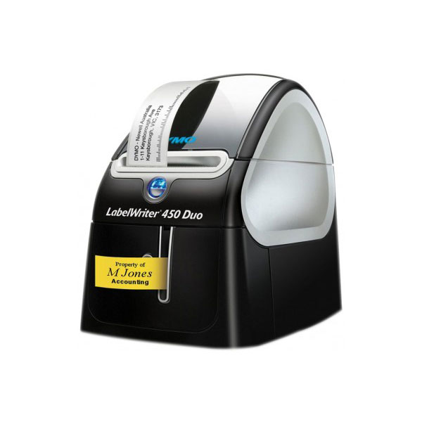 Dymo labelwriter  450 duo