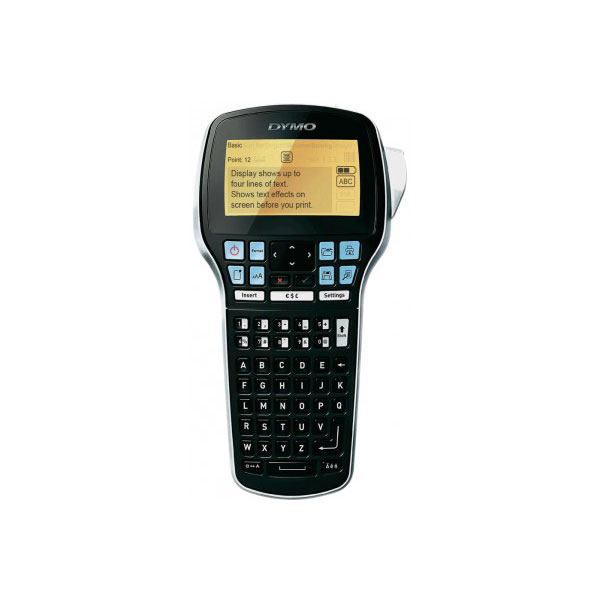 Dymo labelmanager  420p abc uk