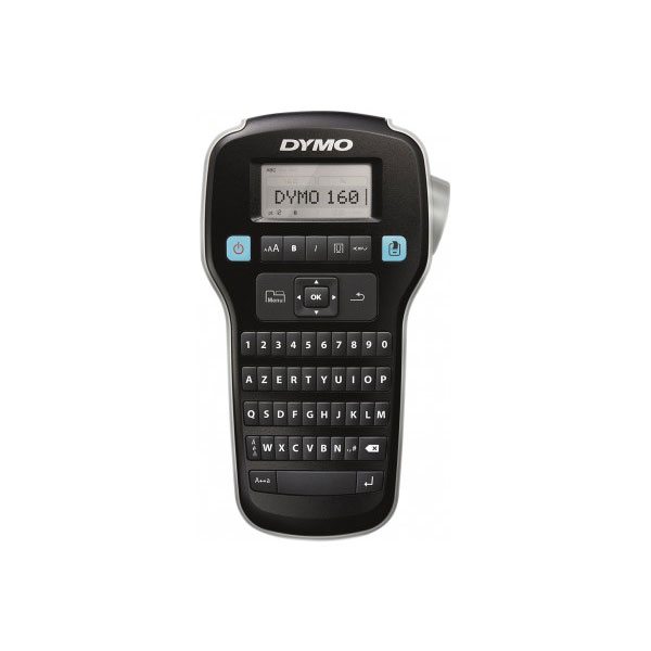 Dymo labelmanager  160 azerty