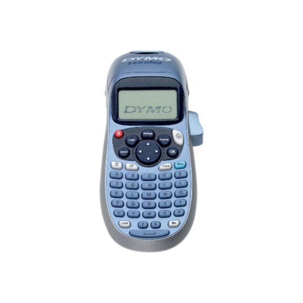 Dymo letratag  100h - tiqueteuse