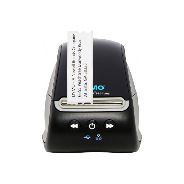 Dymo  labelwriter 550 turbo
