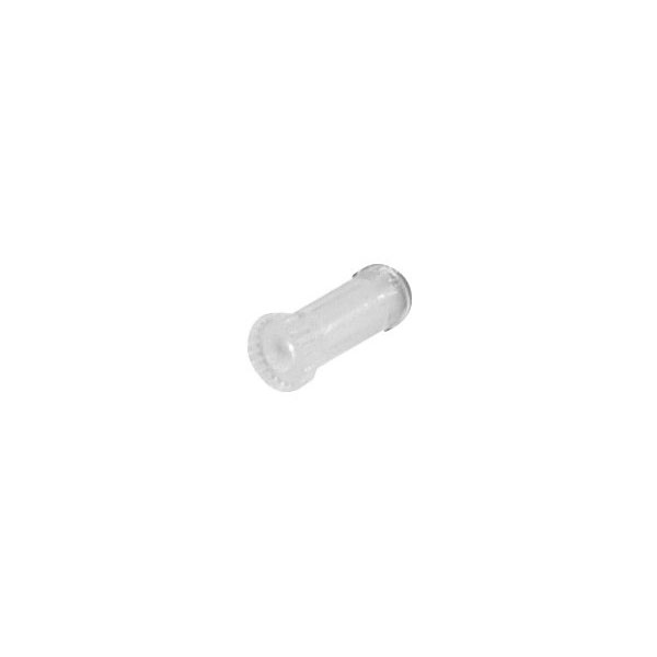 Bouchons pour fibre Lc par 50 pcs