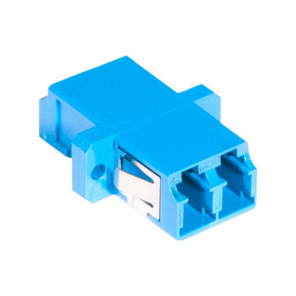 Coupleur Duplex monomode LC/LC