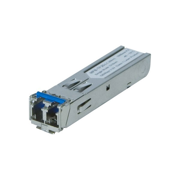 Planet mfb-tf20 module metteur-rcepteur de rseau fibre optique 100 mbit/s sfp 1310 nm