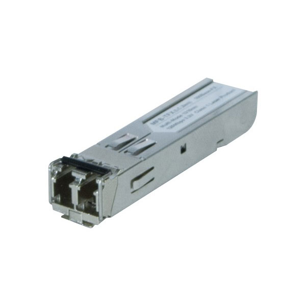 Planet mfb-tfx module metteur-rcepteur de rseau fibre optique 100 mbit/s sfp
