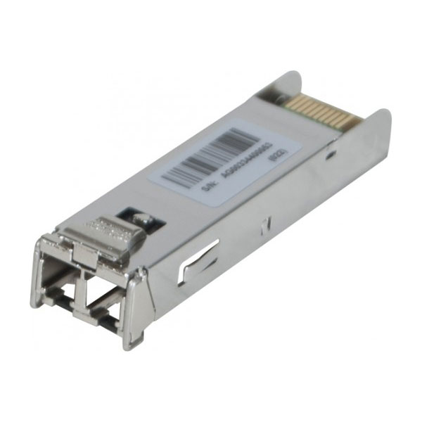 Planet mfb-fx module metteur-rcepteur de rseau fibre optique 100 mbit/s sfp 1310 nm