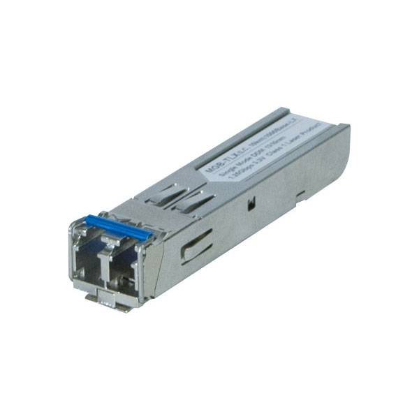 Planet mgb-tlx module metteur-rcepteur de rseau fibre optique 1000 mbit/s sfp 1310 nm