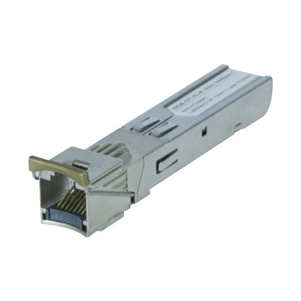 Planet MGB-GT module SFP vers RJ-45 Gigabit