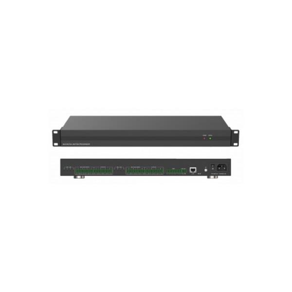 Altimium alt-dsp88 processeur av noir