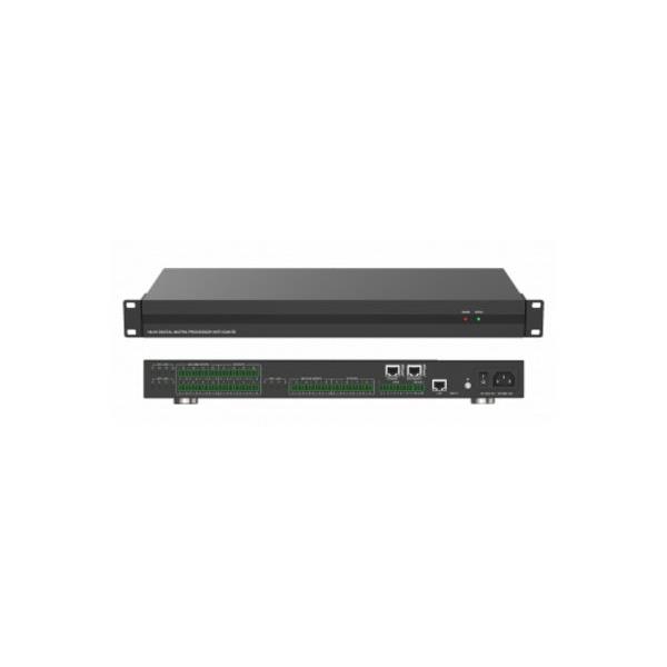 Altimium alt-dsp1616d processeur av noir