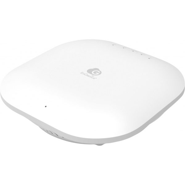Engenius ecw120 point d'accs rseaux locaux sans fil 867 mbit/s blanc connexion ethernet, supportant l'alimentation via ce port (poe)