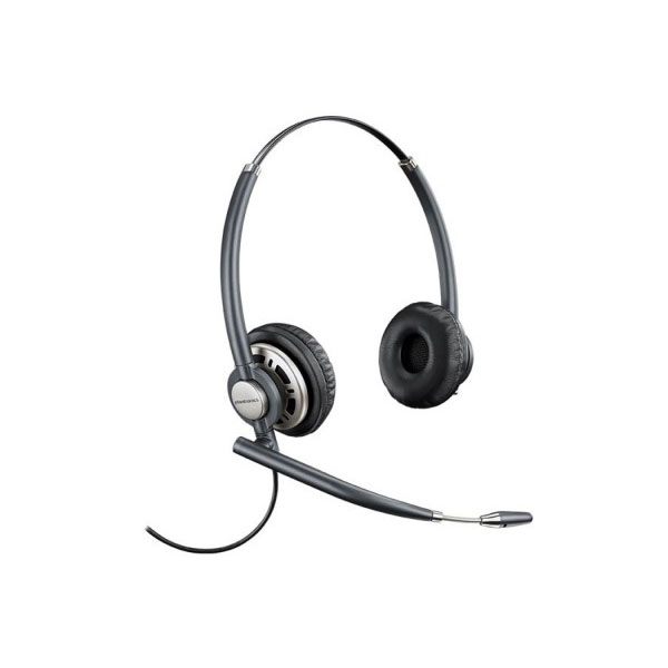 PLANTRONICS Casque-Micro EncorePro HW720-D Binaural