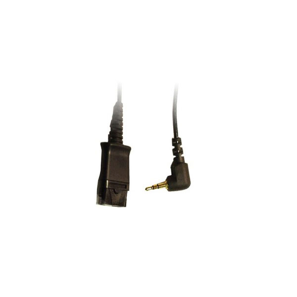 Cable - Poly cble 2,5 mm vers qd (3 m)