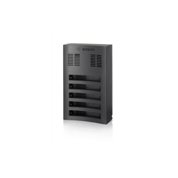 Chargeur de batterie - Bosch dcnm-wch05 chargeur de batterie