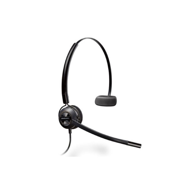 PLANTRONICS HW510D MICRO CASQUE Digital
