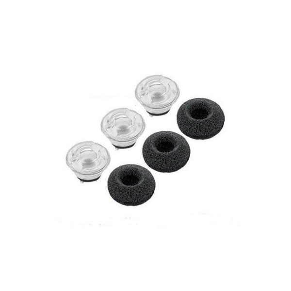 POLY PETITS EMBOUTS ECOUTEURS POUR VOYAGER 6200