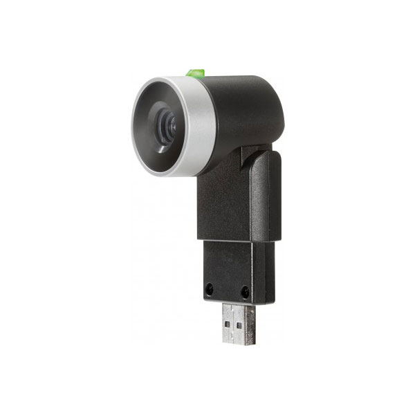 POLY Eagle Eye Mini Webcam pour T�l. VVX 501/601
