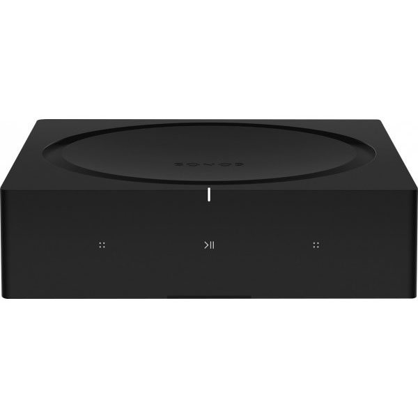 Sonos amp 2.1 canaux maison noir