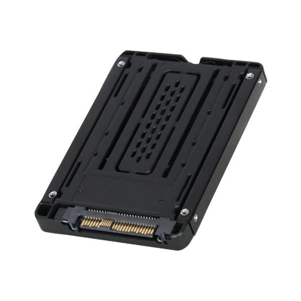 ICY DOCK MB705M2P-B Berceau 2,5" U.2. pour SSD M.2. NVMe