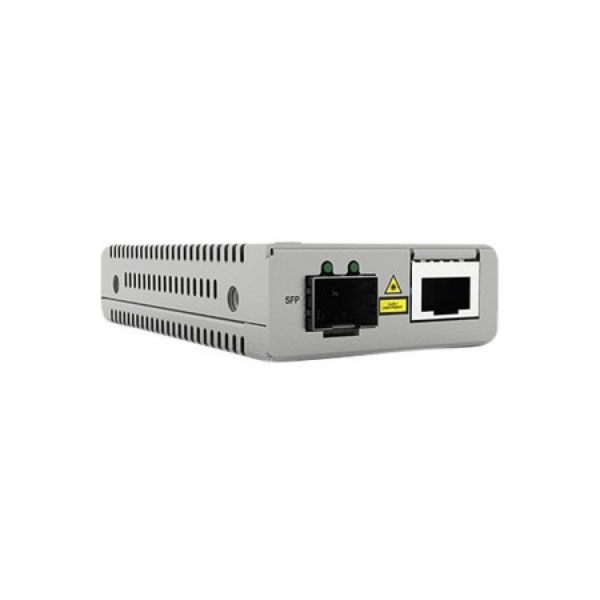 Allied telesis at-mmc10gt/sp-960 convertisseur de support rseau interne 10000 mbit/s