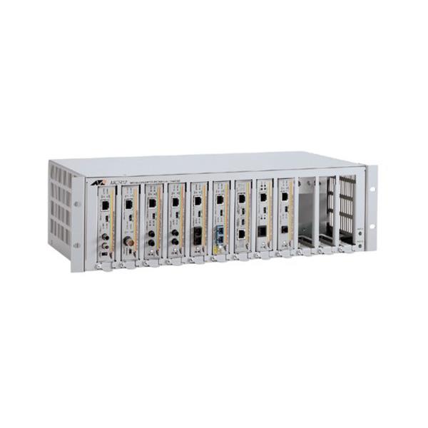 Allied telesis power distribution chassis argent