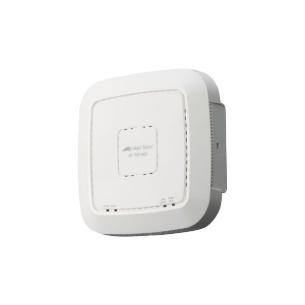 Allied telesis at-tq1402-00 1167 mbit/s blanc connexion ethernet, supportant l'alimentation via ce port (poe)