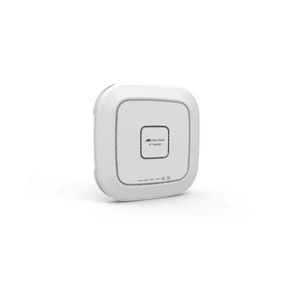 Allied telesis at-tqm5403-00 2133 mbit/s blanc connexion ethernet, supportant l'alimentation via ce port (poe)