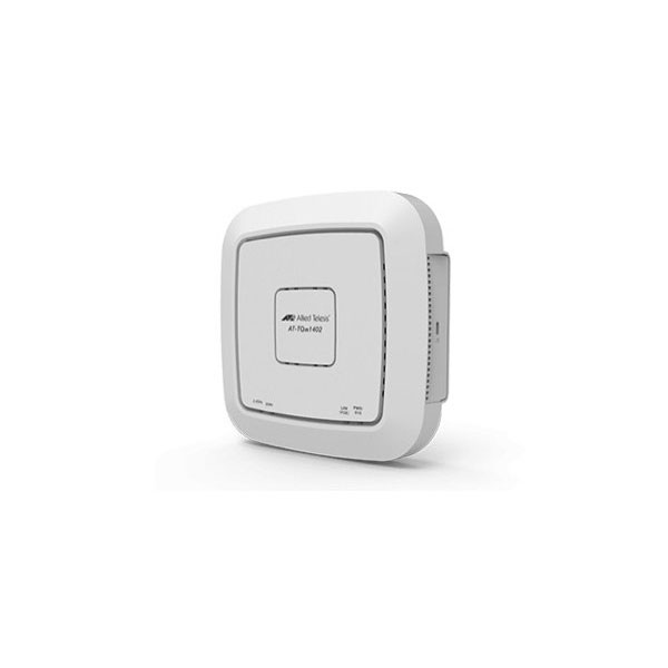 Allied telesis at-tqm1402-00 1167 mbit/s blanc connexion ethernet, supportant l'alimentation via ce port (poe)