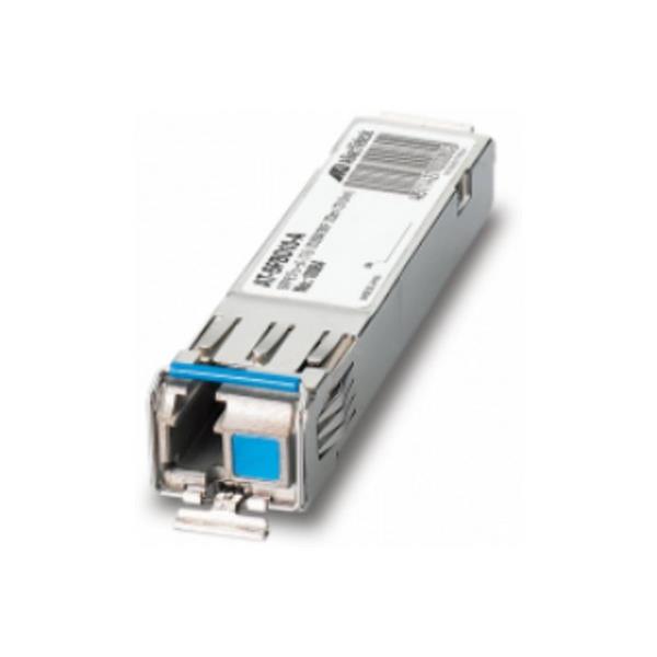 Allied telesis at-spbd10-14 module metteur-rcepteur de rseau fibre optique 1000 mbit/s sfp