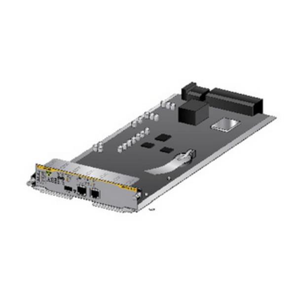 Allied telesis at-sbx81cfc400 composant de commutation