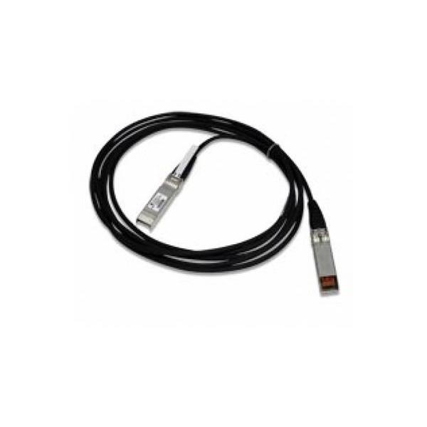 Allied telesis at-sp10tw3 cble infiniband et  fibres optiques 3 m sfp+ noir