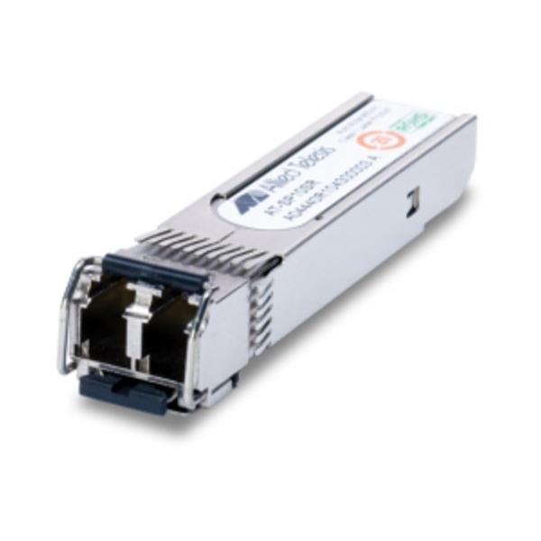 Allied telesis at-sp10sr module metteur-rcepteur de rseau fibre optique 10300 mbit/s sfp+ 850 nm