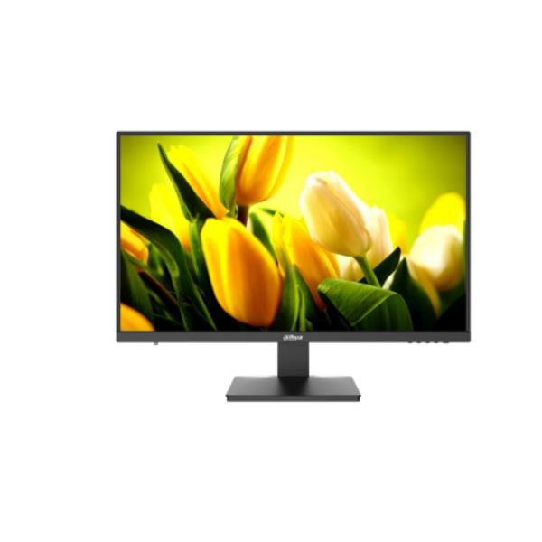 Dahua technology lm27-l200 cran plat de pc 68,6 cm (27") 1920 x 1080 pixels full hd led noir
