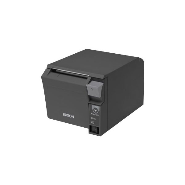 Imprimantes Point de Vente - Epson tm-t70ii (024b2) 180 x 180 dpi avec fil thermique imprimantes pos