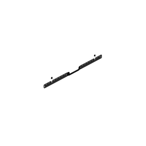 Sonos 3849270 support de haut-parleurs mur mtal noir