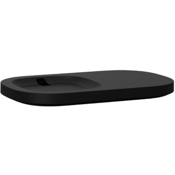 Sonos s1shfww1blk support de haut-parleurs mur plastique noir