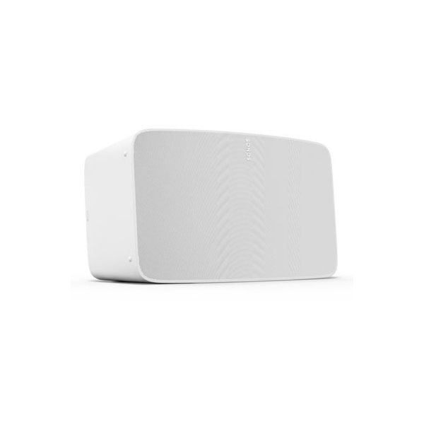 Sonos five blanc