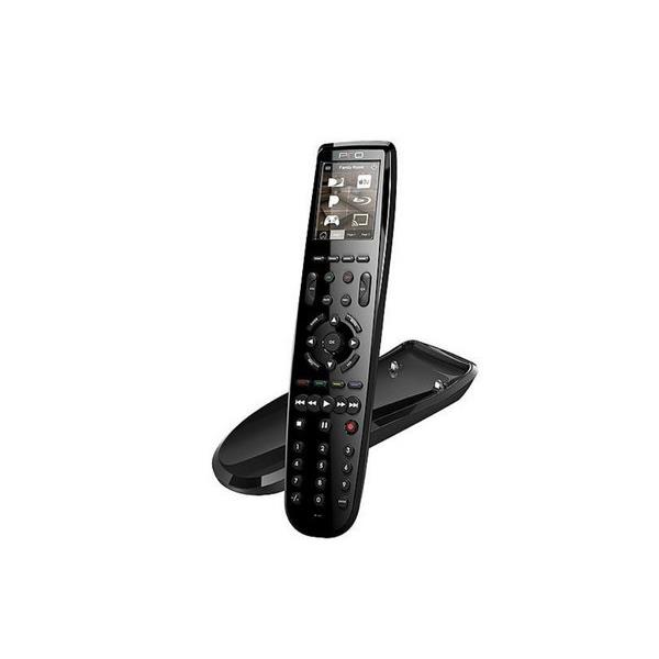 PRO CONTROL- PRO24.r+ 2.4 color touch screen remote