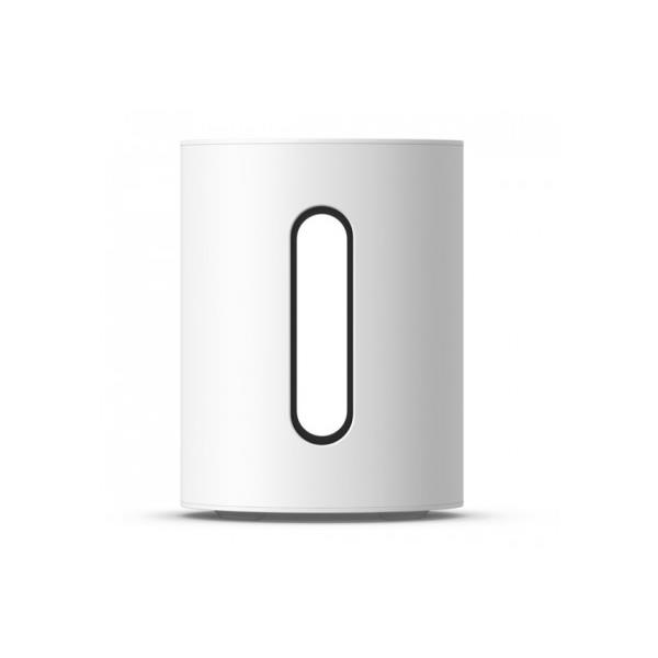 Sonos sub mini blanc caisson de basse actif