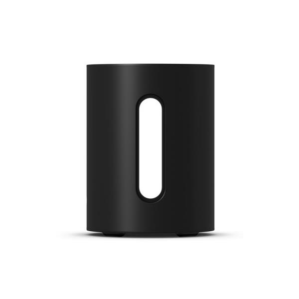 Sonos sub mini noir caisson de basse actif
