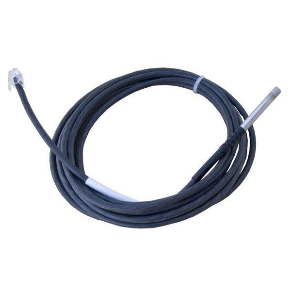Capteur de temprature extrieur sur cable RJ11 3m -50+125