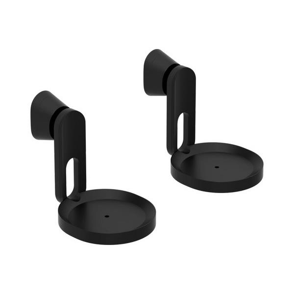 Sonos e10mpww1blk support de haut-parleurs mur noir