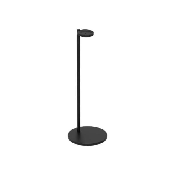 Sonos e10fsww1blk support de haut-parleurs sol noir